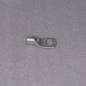Rohrkabelschuh Loch M8, 50mm2 Rohrkabelschuh Loch M8, 50mm2