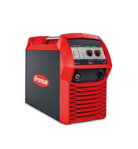 Fronius TransSteel 5000 Pulse - Schweißgerät - Schweißbereit in drei Schritten, 10-500A - 4,075,229 -  - 9007947456984 - 5.826,4