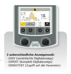 GYS - NEOPULSE 220 C einphasige MIG/MAG Puls-Stromquelle, 10-220A, 220V-1Ph, Drahtspulen 200mm