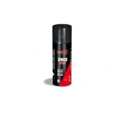Zink Spray (400 ML) - zur Kaltverzinkung aller Metalle, geeignet für Retuschen an geschweißten oder zuvor verzinkten Teilen - UT