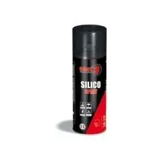 Silikon Spray (400 ML) - Schmiermittel, schützend, antistatisch, antiadhäsiv gleitend, wasserabweisend und polierend. - UTI00007