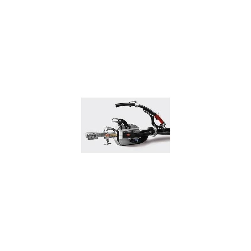 Rohreinschweissvorrichtung FTW 24-120 PRO - MIG/MAG - Rohrinnendurchmesser 24 - 120 mm - 8,044,213 -  -  - 14.280,00 € - 