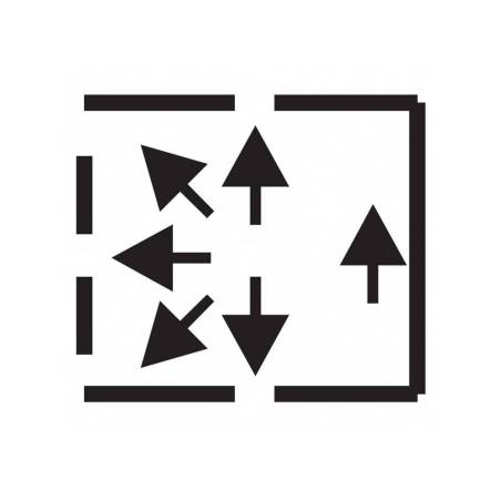 Schweißelektroden Edelstahl 307R, 2.5mmx300mm., EN ISO 3581 - A, E 18 8 Mn R 22, VPE 1,7kg