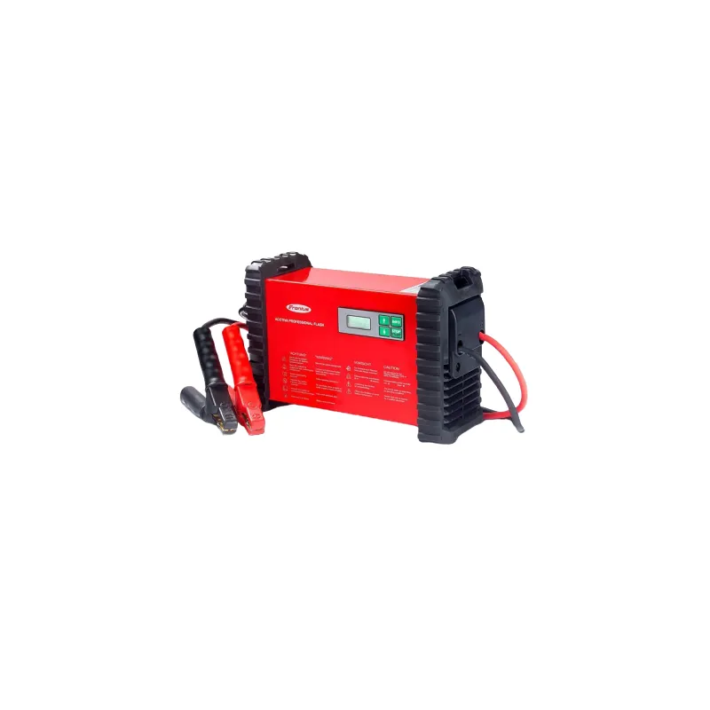 Fronius Acctiva Professional Flash 70A - Batterie Ladegerät Testgerät Ladesystem - Baugleich VAS5903