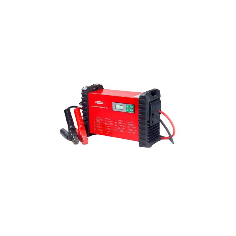 Fronius Acctiva Professional Flash 70A - Batterie Ladegerät Testgerät Ladesystem - Bauähnlich VAS5903