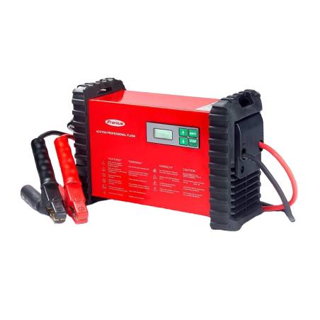 Fronius Acctiva Professional Flash 70A - Batterie Ladegerät Testgerät Ladesystem - Bauähnlich VAS5903 - 4,010,140 -  -  - 1.412,