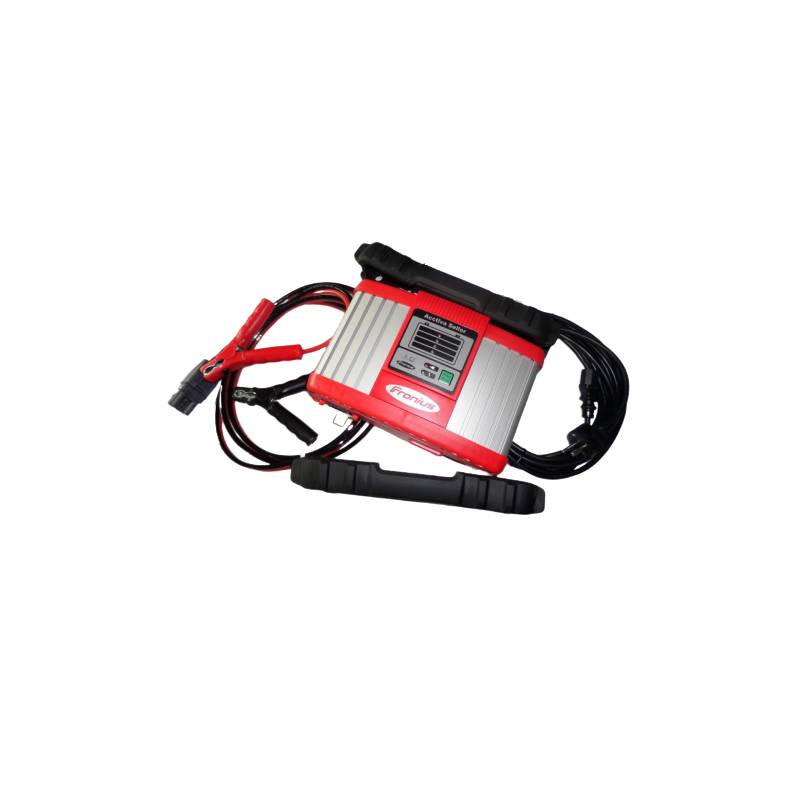 Fronius ACCTIVA SELLER 12V 30A - Batterie Ladegerät Testgerät - Vergleichbar VAS 5906 - 4,010,308