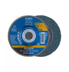 PFERD Polifan PFF 125 Z 60 - 67666125 -  - 4007220512524 - 4,94 € - 