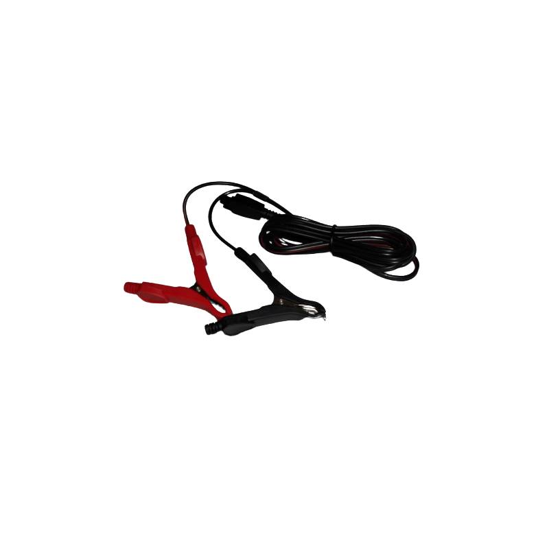 Fronius Acctiva Easy Ladekabel mit Klemmen 2m - 43,0004,5244