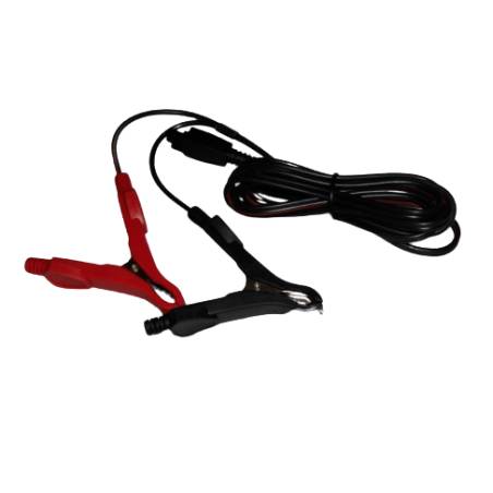 Fronius Acctiva Easy Ladekabel mit Klemmen 2m - 43,0004,5244 - 43,0004,5244 -  -  - 16,12 € - 