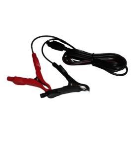 Fronius Acctiva Easy Ladekabel mit Klemmen 2m - 43,0004,5244 - 43,0004,5244 -  -  - 16,12 € - 