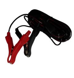 Fronius Acctiva Easy Ladekabel mit Klemmen 4m - 43,0004,3861 -  -  - 35,94 € - 