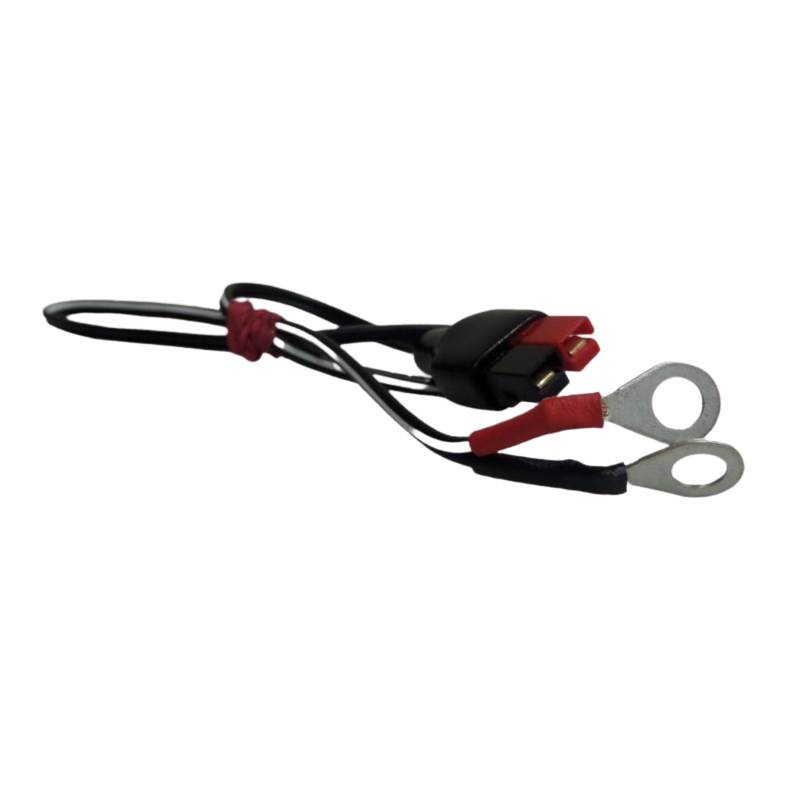 Fronius Acctiva Easy Ladeleitung 2x0,75mm mit Kabelschuh / Molex anschluss