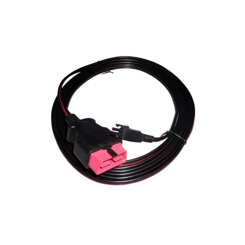 Fronius Acctiva Easy Ladekabel mit OBD II 4m Fronius Acctiva Easy Ladekabel mit OBD II 4m