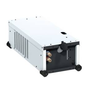 GYS TIG TITANIUM 400 AC/DC HF – Komplettset - GYS - 013568-1 - Das TITANIUM 400 AC/DC ist eine leistungsfähige WIG AC/DC Stromqu