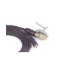 GYS Massezange + Kabel + Stecker montiert : 600 A, 4 m, Kabel Ø 70 mm², 35/50 mm² - 043831 GYS Massezange + Kabel + Stecker montiert : 600 A, 4 m, Kabel Ø 70 mm², 35/50 mm² - 043831