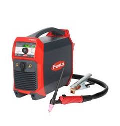 AccuPocket 150 TIG/230V/EF, E+F Typ,EU (140A ELECTRODE /150A (System)