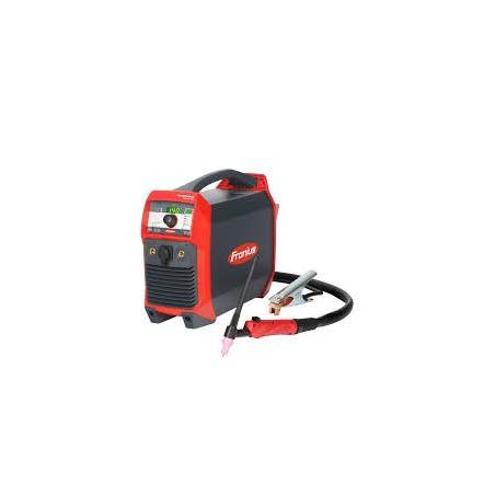 AccuPocket 150 TIG/230V/EF, E+F Typ,EU (140A ELECTRODE /150A (System)