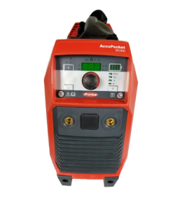 AccuPocket 150 TIG/230V/EF, E+F Typ,EU (140A ELECTRODE /150A (System) ohne WIG Schweißbrenner - 4,075,201,860 -  - 9007947136237