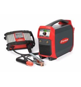 AccuPocket 150 TIG/230V/EF, E+F Typ,EU (140A ELECTRODE /150A (System) ohne WIG Schweißbrenner - 4,075,201,860 -  - 9007947136237