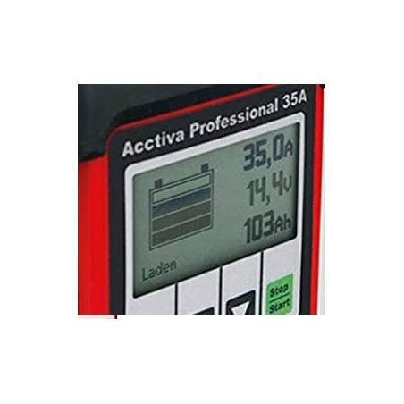 Kunststofffolie für Fronius Serie Acctiva Professional 35A - 42,0409,3327 -  -  - 14,59 € - 