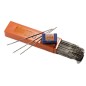 Spezialelektrode CrNiMn 18/8Mn 1.4370, AWS 307, 3.2x350 mm - Selectarc (VPE 4,5 kg / 1,0kg)