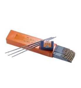 Elektrode Selectarc 29/9 - 1.4337 - (E312-16) Rostfreie Schönschweißelektrode für Reparatur, 3.20 x 350mm, VPE 1,0 / 5,0kg - 161