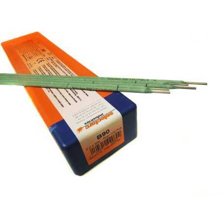 Schweißelektrode Reparatur B90 Selectarc (Nickelbasis) ENiCrFe-3 - 5.0 x 450mm - VPE 1,0 / 5,0kg - 49054S11 -  - 85,49 € - 