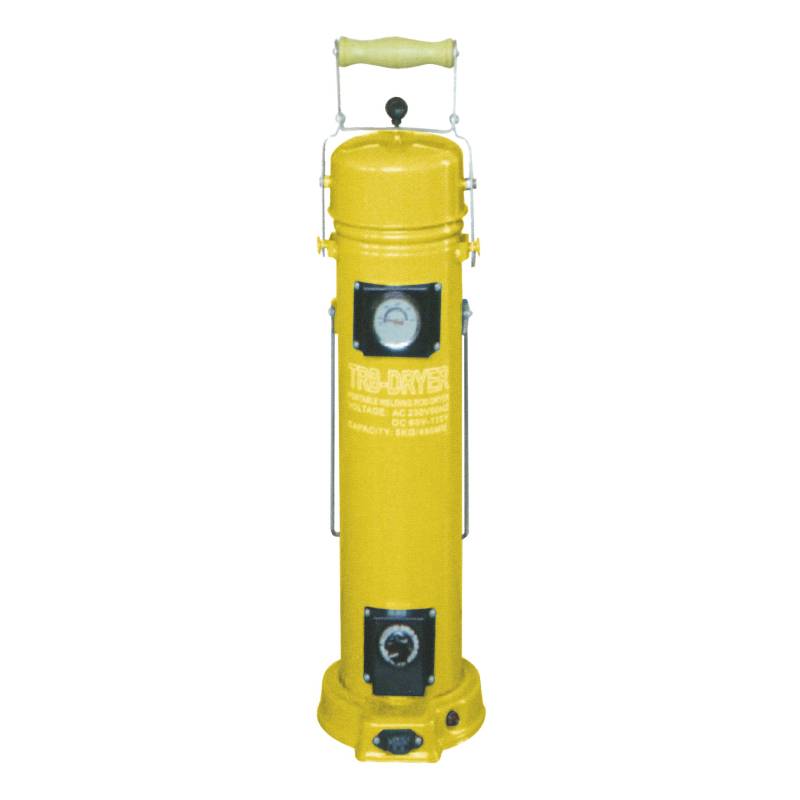 GYS Elektrodenofen 5.200 (5Kg - 50/200°C) - 060692 GYS Elektrodenofen 5.200 (5Kg - 50/200°C) - 060692