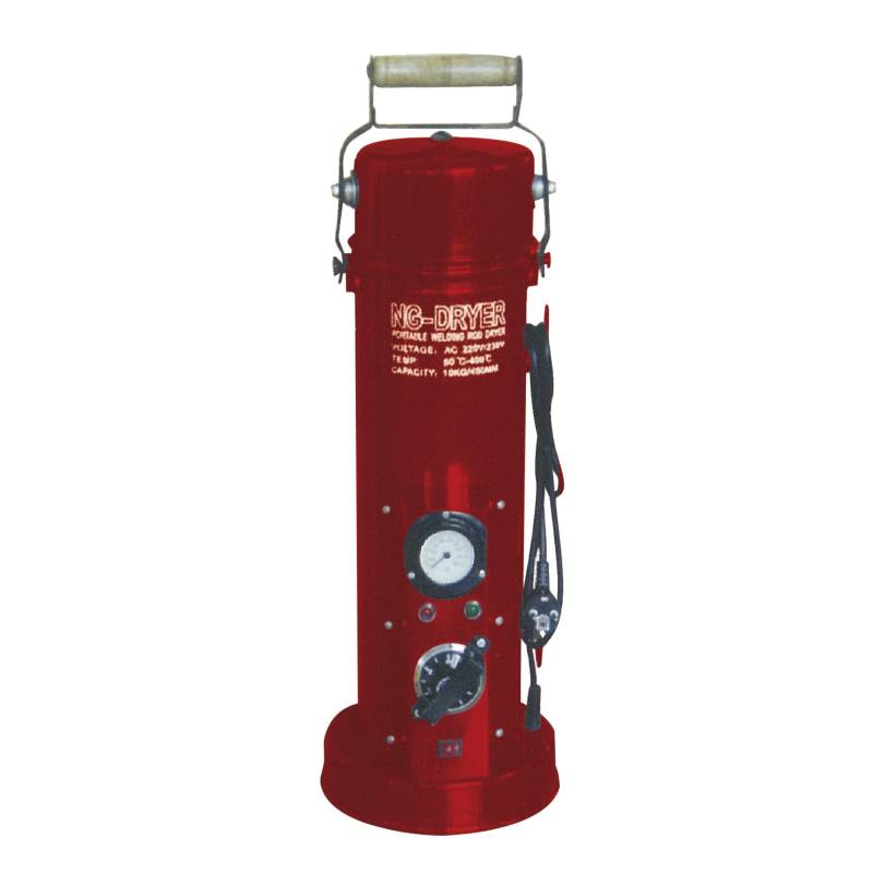 GYS Elektrodenofen Dry 10.350R (10Kg - 50/350°C) - 060708 GYS Elektrodenofen Dry 10.350R (10Kg - 50/350°C) - 060708