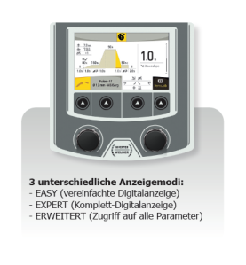 Gys NEOPULS 220 C, MIG/MAG Puls-Stromquelle, ohne Zubehör 220 C - 061835 - 061835 - Das NEOPULSE 220 C ist eine einphasige MIG/M