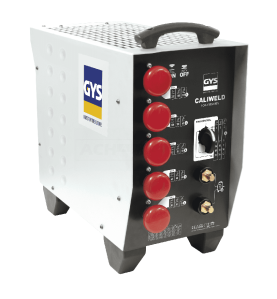 GYS Paket Kalibrierung CALIWELD - 060630 - 060630 -  - 3154020060630 - 8.910,27 € - 