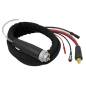 GYS Messleitung CALIWELD ECM1 2m – Eurostecker / GCU1.0 - 060524 GYS Messleitung CALIWELD ECM1 2m – Eurostecker / GCU1.0 - 060524