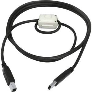 GYS USB-Kabel 2.0 CALIWELD USB1 1,5m – USB-A/USB-B-Anschluss - 060609