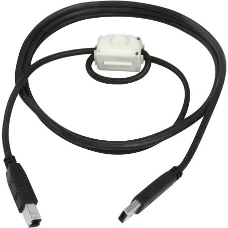 GYS USB-Kabel 2.0 CALIWELD USB1 1,5m – USB-A/USB-B-Anschluss - 060609 - 060609 - GYS USB-Kabel 2.0 CALIWELD USB1 1,5m – USB-A/US