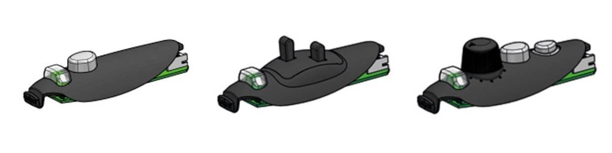 Trafimet WIG Module