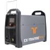 THERMACUT EX-TRAFIRE PLASMA 125 HD PLASMASCHNEIDER