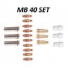 Sets Typ MB 40