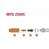 Set MTG 2500S