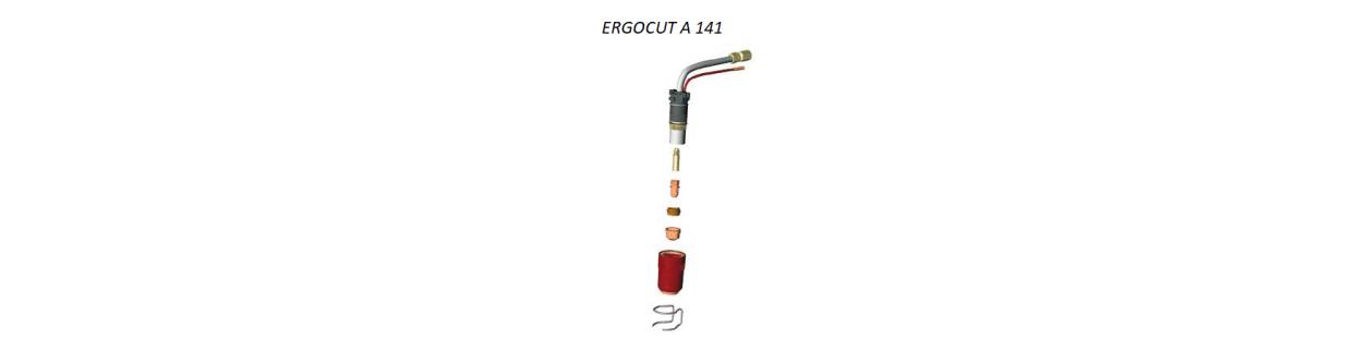 Verschleissteile Set A141