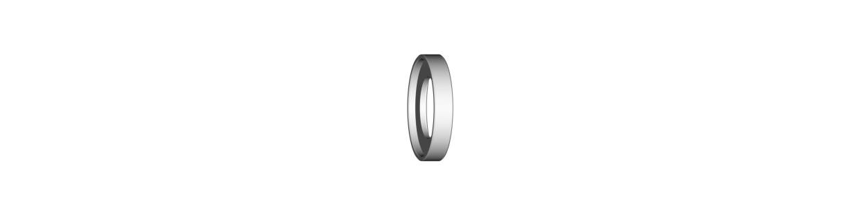 Isolierring