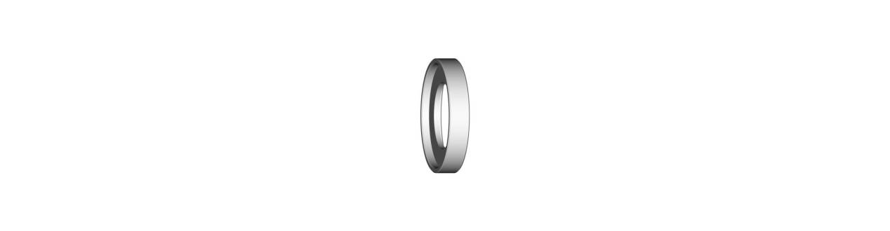 Isolierring