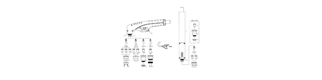 PlaTec PT60 - PTM60