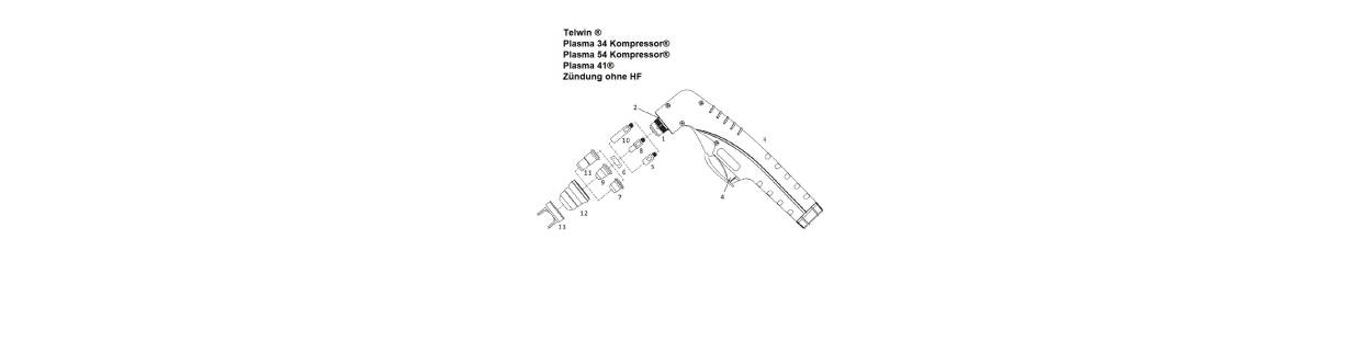 Telwin - PT-20C / PT-25 / PT-40