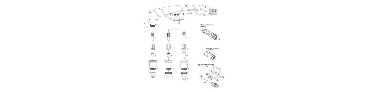 CEA - Plasma Shark 75 - Nachbauten