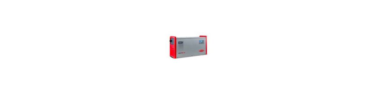 SelectION-Lithium-Ionen- Batterieladegeräte (325-350A)